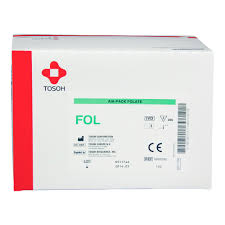 Tosoh Folate Reagent