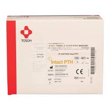 Tosoh Intact PTH Reagent
