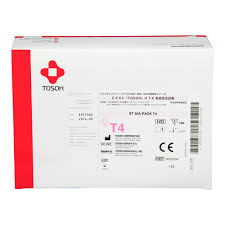 Tosoh T4