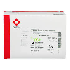 Tosoh TSH ST Reagent