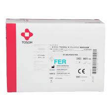 Tosoh Ferritin Reagent