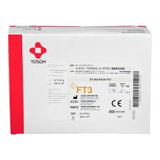 Tosoh Free T3 Reagent