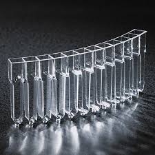Horiba P400 CUVETTES - Transperify