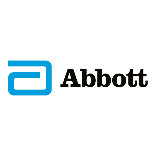 Abbott Piccolo BRT General Chemistry Control with CRP — 2 Levels (Cat. No. 07P0402)