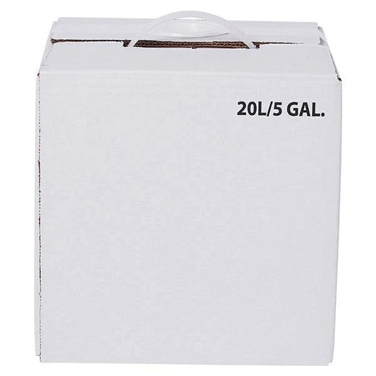 EK Industries ASTM Type I Reagent Water – 20 L Cubitainer (15335-20L)